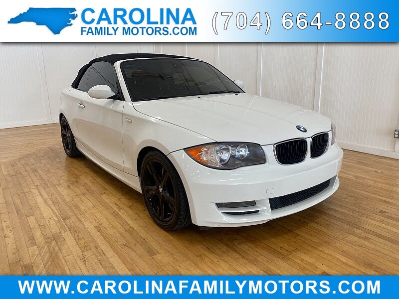 Used Bmw 1 Series For Sale In Asheville Nc Cargurus