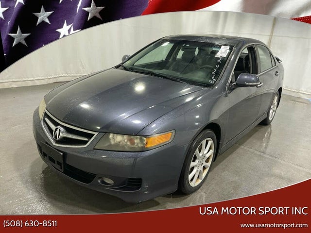 Used 06 Acura Tsx For Sale With Photos Cargurus Used 06 Acura Tsx For Sale With Photos Cargurus