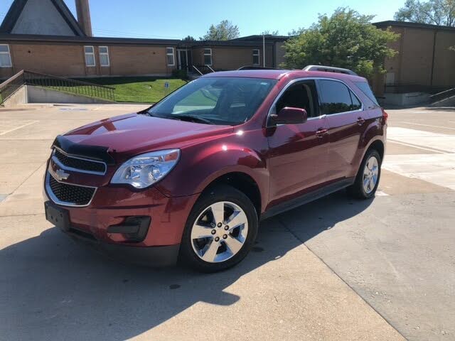 Used 2012 Chevrolet Equinox For Sale With Photos CarGurus   2012 Chevrolet Equinox Pic 5694629831142795931 1024x768 