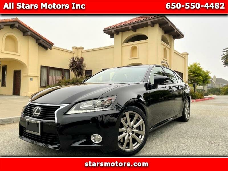 Used 13 Lexus Gs 350 For Sale With Photos Cargurus Used 13 Lexus Gs 350 For Sale With Photos Cargurus