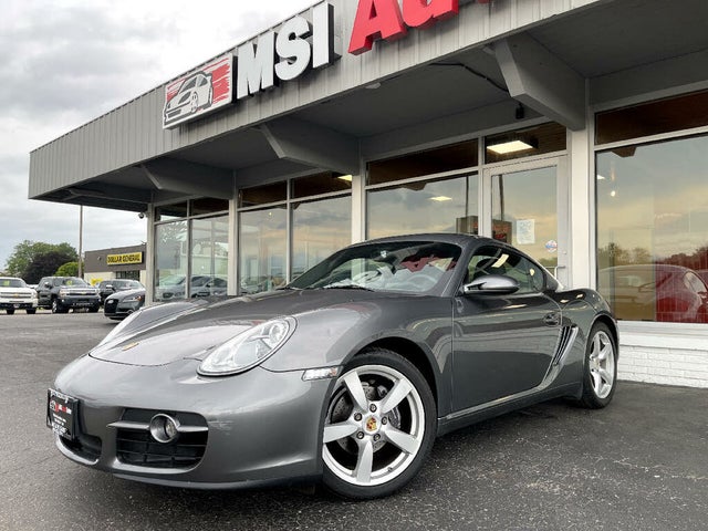 Used 06 Porsche Cayman For Sale With Photos Cargurus Used 06 Porsche Cayman For Sale With Photos Cargurus