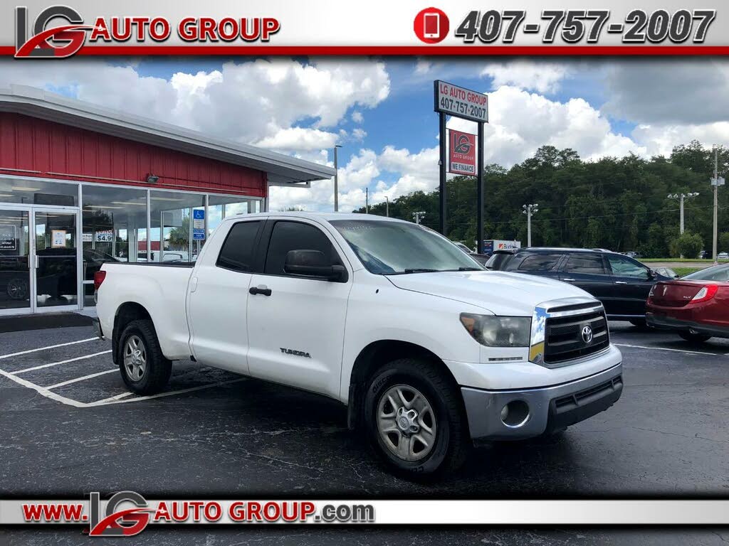 2010 Toyota Tundra For Sale In Orlando Fl Cargurus
