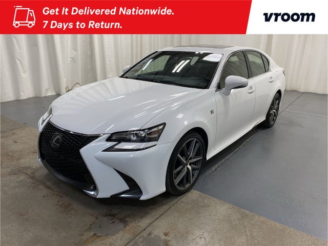 17 Lexus Gs 350 For Sale In Houston Tx Cargurus 17 Lexus Gs 350 For Sale In Houston Tx Cargurus