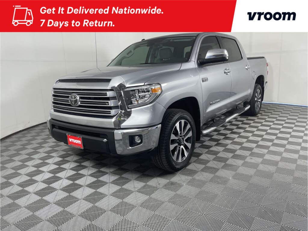 Used Toyota Tundra For Sale Available Now Near Abilene Tx Cargurus