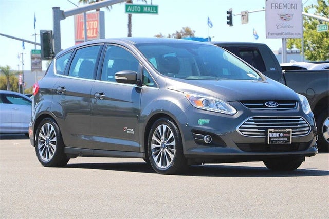 Used Ford C Max Energi For Sale In San Francisco Ca Cargurus Used Ford C Max Energi For Sale In San Francisco Ca Cargurus