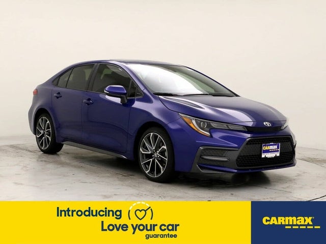 2021-Edition XSE FWD (Toyota Corolla) for Sale in Saint Louis, MO ...