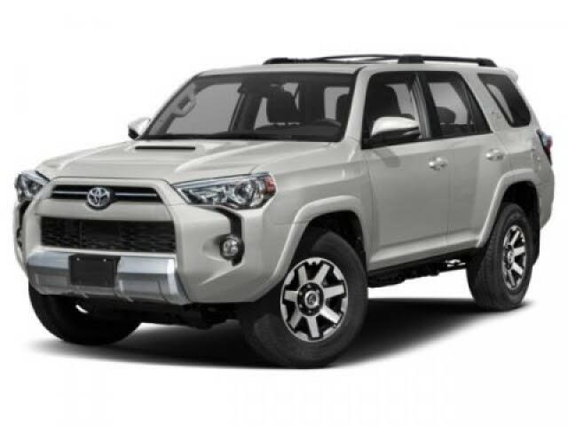 Used Toyota 4runner For Sale With Photos Cargurus