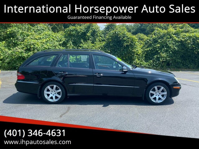 Used 07 Mercedes Benz E Class E 350 4matic Wagon For Sale With Photos Cargurus Used 07 Mercedes Benz E Class E 350 4matic Wagon For Sale With Photos Cargurus