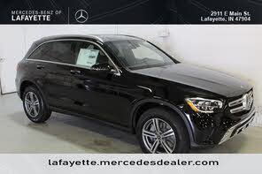 Mercedes Benz Glc Class Price Cargurus