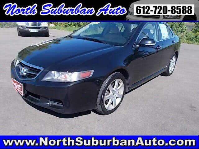 Used 04 Acura Tsx For Sale In Mankato Mn With Photos Cargurus