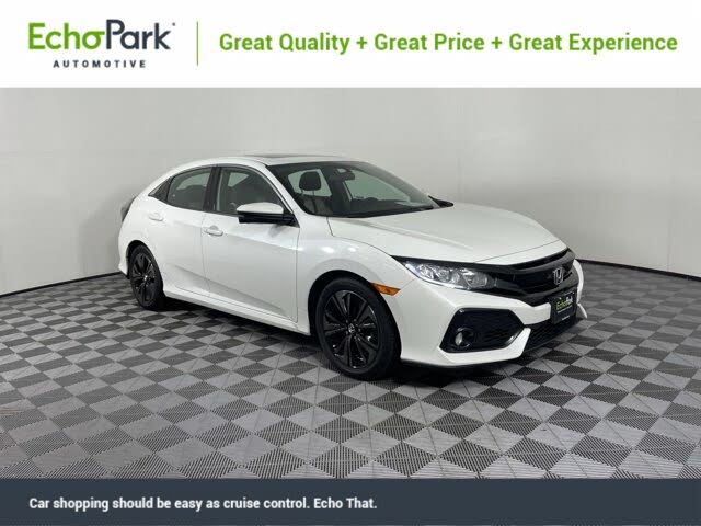 Honda Civic Hatchback For Sale In Atlanta Ga Prices Reviews And Photos Cargurus