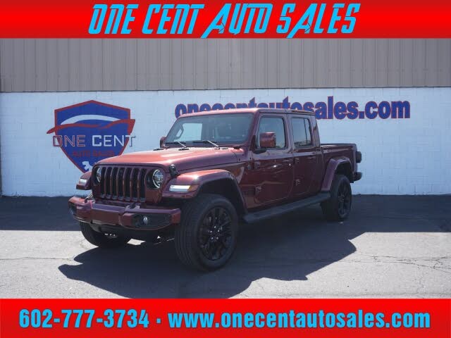 Used Jeep Gladiator For Sale With Photos Cargurus