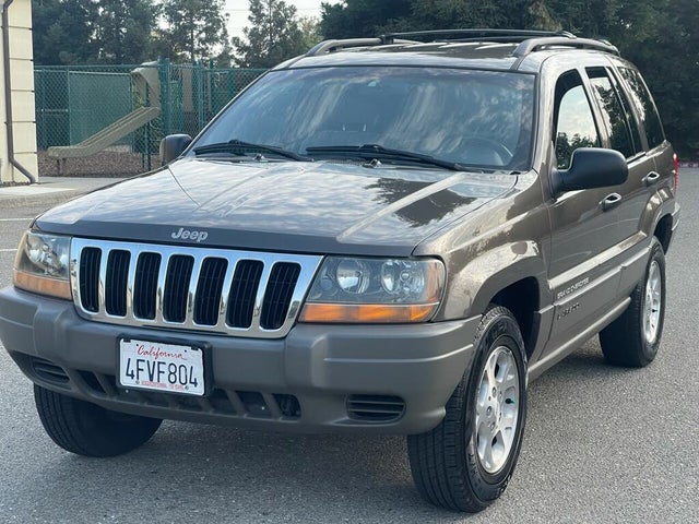 1999 Jeep Grand Cherokee For Sale In Santa Clara Ca Cargurus 1999 Jeep Grand Cherokee For Sale In Santa Clara Ca Cargurus