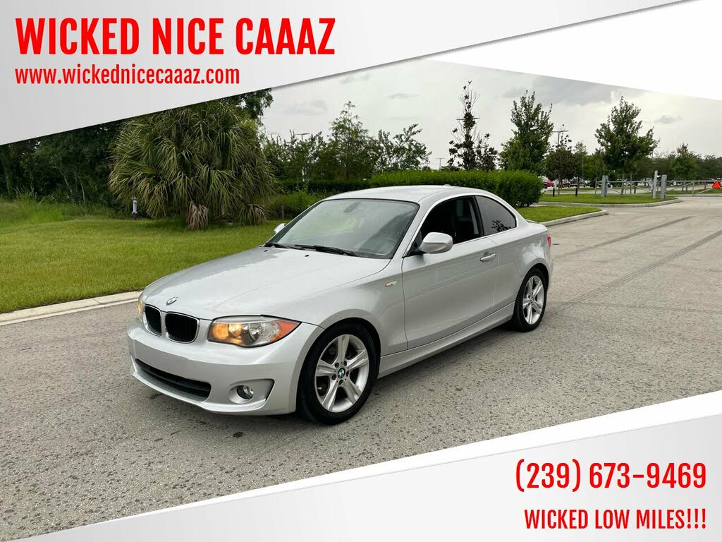 Used Bmw 1 Series For Sale With Photos Cargurus Used Bmw 1 Series For Sale With Photos Cargurus