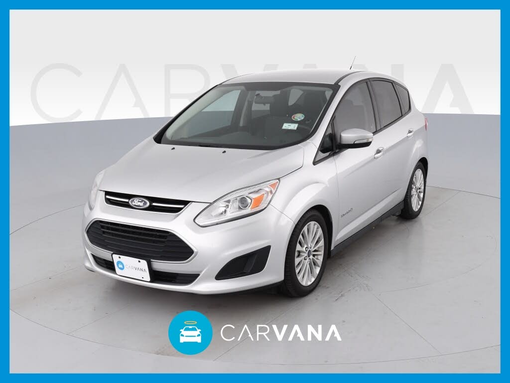 Used Ford C Max Hybrid For Sale In Chicago Il With Photos Cargurus