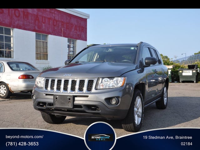 Used Jeep Compass 12 Edition For Sale Cargurus Used Jeep Compass 12 Edition For Sale Cargurus