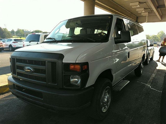 Used 10 Ford E Series E 350 Xl Super Duty Passenger Van For Sale With Photos Cargurus Used 10 Ford E Series E 350 Xl Super Duty Passenger Van For Sale With Photos Cargurus
