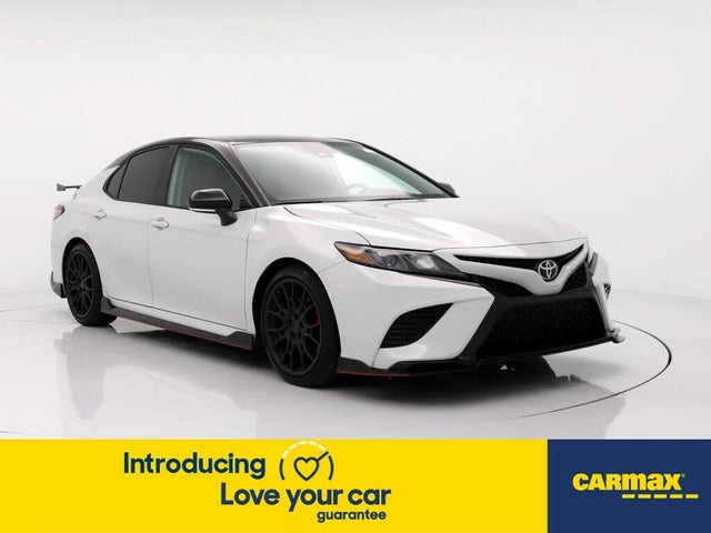 2022 Toyota Camry For Sale In Dallas Tx Cargurus 2022 Toyota Camery Sxe Red Interior Dallas