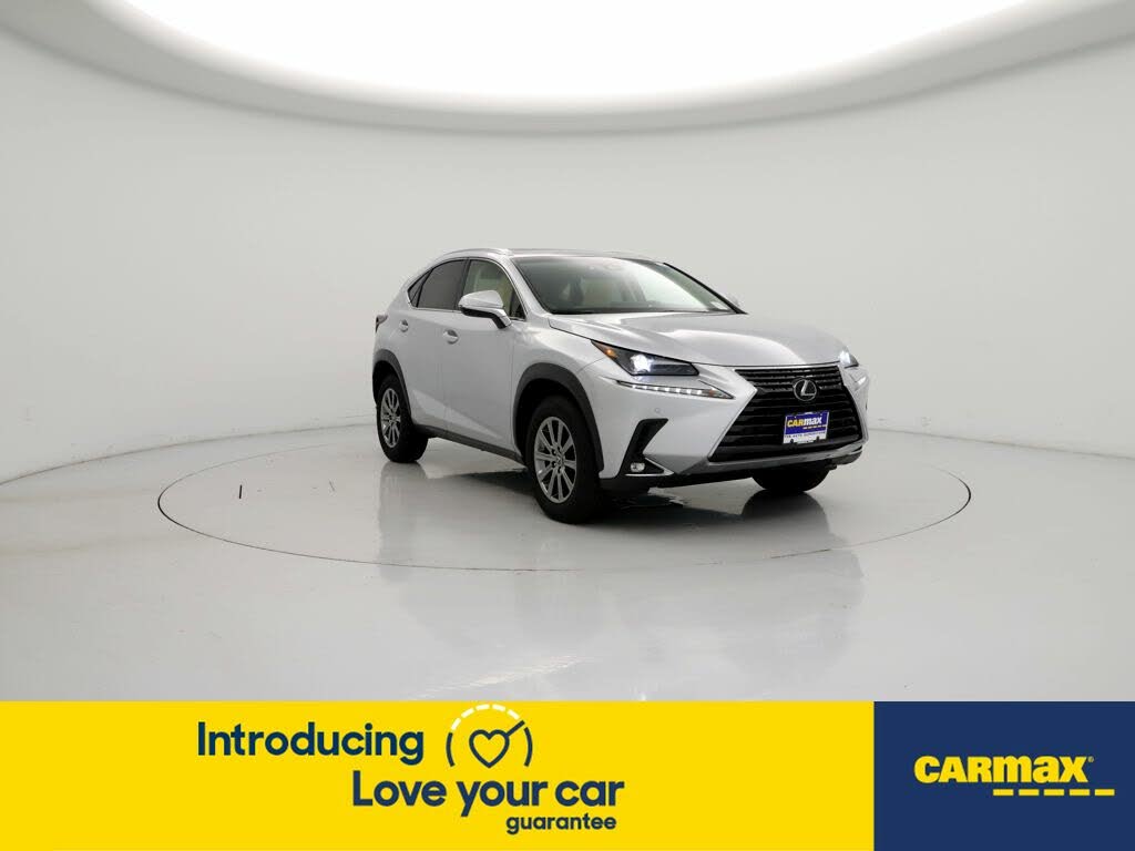 Used Lexus Nx 18 Edition For Sale Cargurus