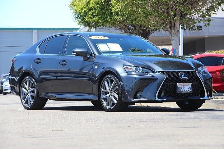 Used Lexus Gs 350 For Sale Available Now Cargurus