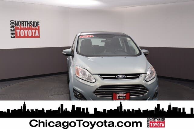 Used Ford C Max Hybrid For Sale In Rockford Il Cargurus