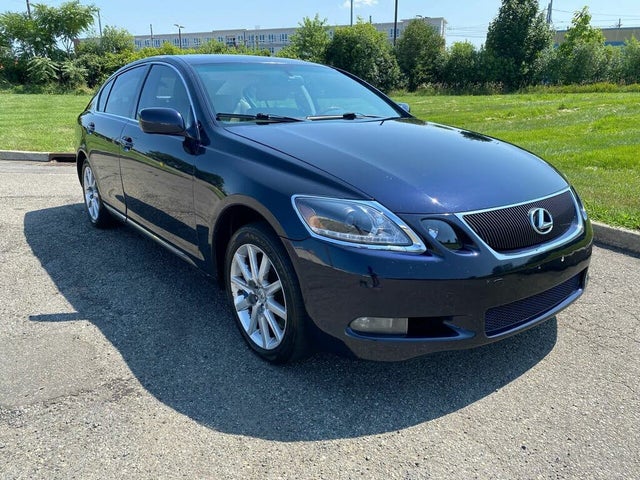 07 Lexus Gs 350 Awd For Sale In New York Ny Cargurus 07 Lexus Gs 350 Awd For Sale In New York Ny Cargurus