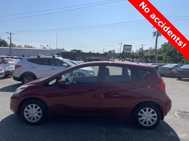 2015 Nissan Versa Note for Sale in Pittsfield, MA CarGurus