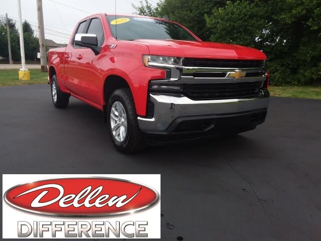 chevy writedown sale
