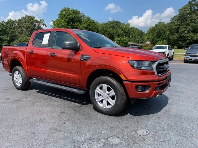 Used Ford Ranger For Sale In Greenwood Sc Cargurus