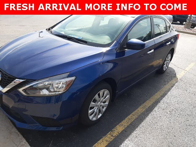 2006 Nissan Sentra SE-R for Sale in Madison, WI - CarGurus