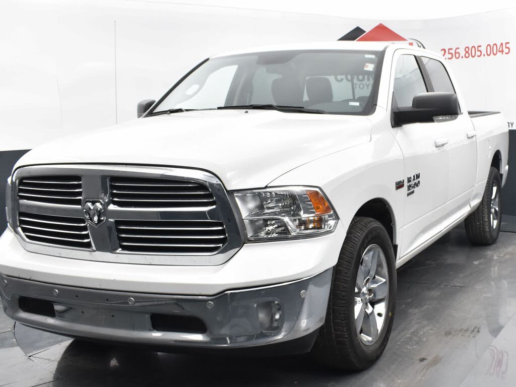 Used Dodge Ram 1500 For Sale With Photos Cargurus