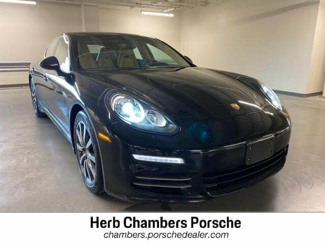2015 Porsche Panamera for Sale in Whitman, MA CarGurus