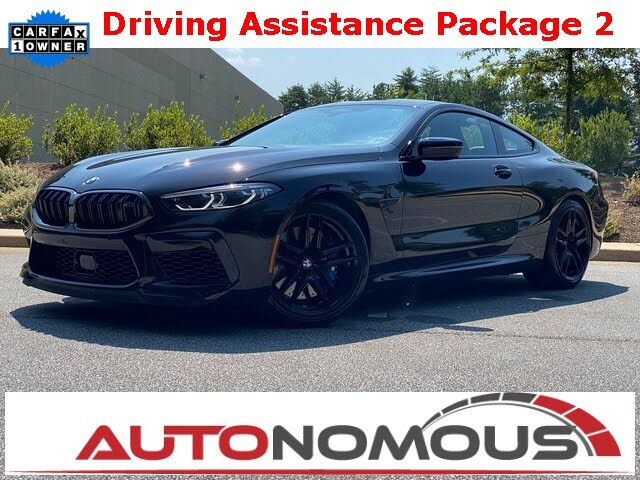 Bmw M8 For Sale In Atlanta Ga Cargurus