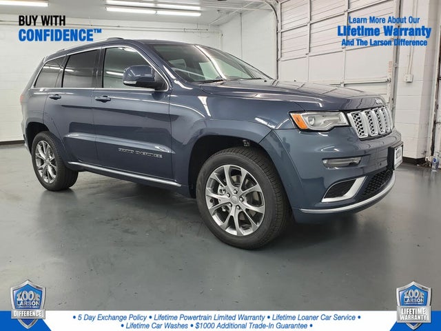 Used 21 Jeep Grand Cherokee Summit 4wd For Sale With Photos Cargurus Used 21 Jeep Grand Cherokee Summit 4wd For Sale With Photos Cargurus