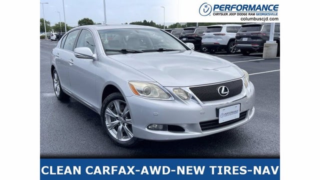 Lexus Gs 350 Awd For Sale In Marion Oh Cargurus Lexus Gs 350 Awd For Sale In Marion Oh Cargurus