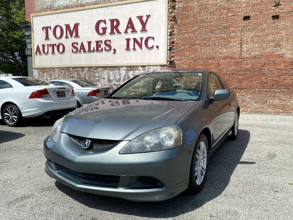 50 Best 06 Acura Rsx For Sale Savings From 3 139