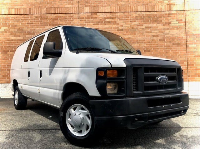 E 350 Super Duty Cargo Van And Other 08 Ford E Series Trims For Sale Cargurus E 350 Super Duty Cargo Van And Other 08 Ford E Series Trims For Sale Cargurus
