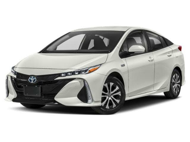 New Toyota Prius Prime for Sale in Columbus, OH - CarGurus