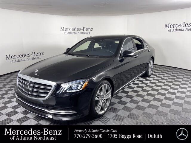 Used Mercedes Benz S Class For Sale In Macon Ga Cargurus Used Mercedes Benz S Class For Sale In Macon Ga Cargurus