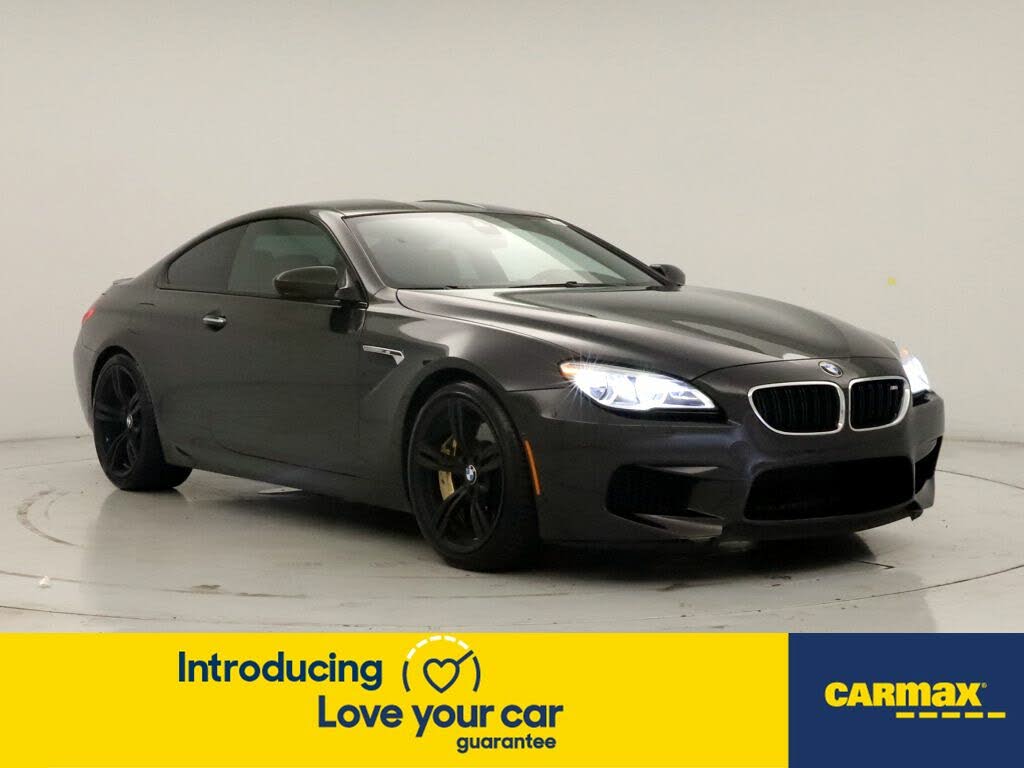 Used Bmw M6 For Sale In Miami Fl Cargurus