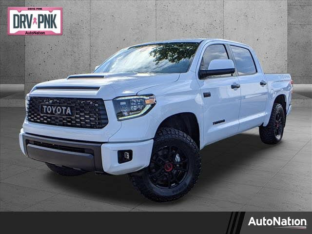 2022 Toyota Tundra Trd Pro For Sale Las Vegas