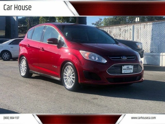 Used Ford C Max Hybrid For Sale With Photos Cargurus Used Ford C Max Hybrid For Sale With Photos Cargurus