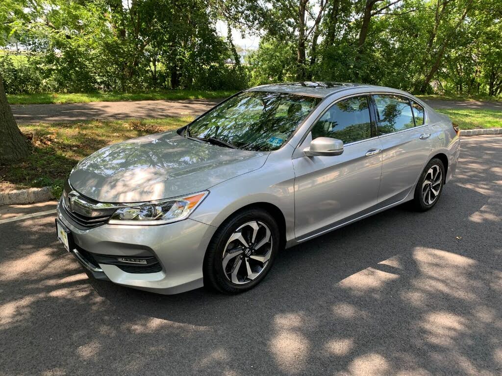 2016 accord 3.5 for sale