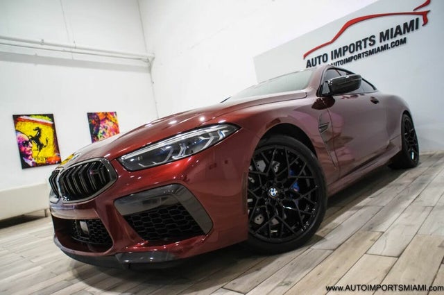 Used Bmw M8 Competition Coupe Awd For Sale With Photos Cargurus Used Bmw M8 Competition Coupe Awd For Sale With Photos Cargurus