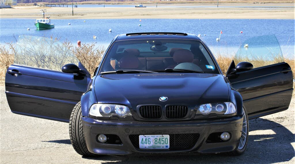 Coupe Rwd And Other 11 Bmw M3 Trims For Sale Cargurus