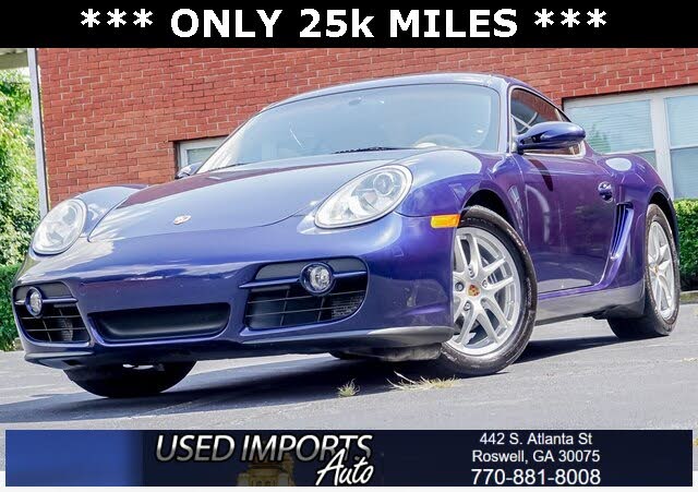 Used 07 Porsche Cayman For Sale With Photos Cargurus Used 07 Porsche Cayman For Sale With Photos Cargurus