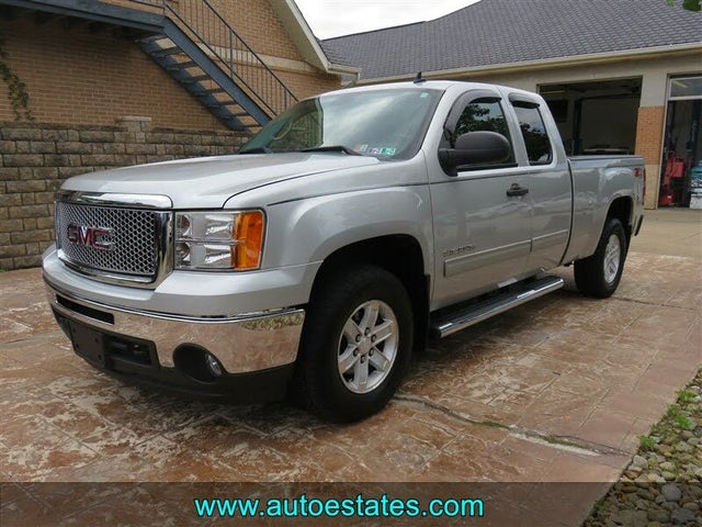 2011 gmc sierra 1500 denali