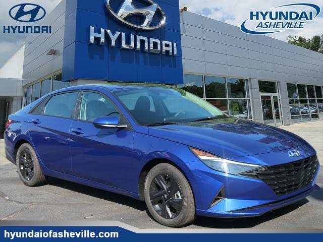 2022 Hyundai Elantra for Sale in Newport, TN - CarGurus
