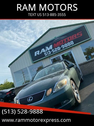 Used 07 Lexus Gs 350 For Sale With Photos Cargurus Used 07 Lexus Gs 350 For Sale With Photos Cargurus