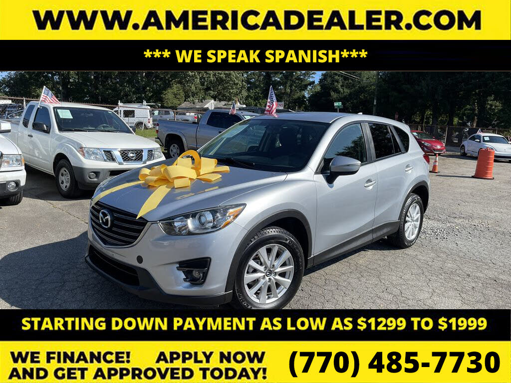 Used Mazda Cx 5 For Sale With Photos Cargurus